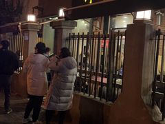 -川香煲(茅台路店)