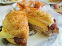 -渔记茶餐厅(渔村店)