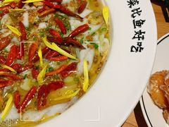 -太二酸菜鱼(汕头苏宁广场店)