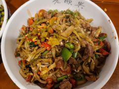 -老顺兴干拌面(雨花亭店)