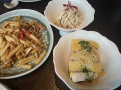 -卯时·龙光雅宴·精致锡帮菜(惠山古镇店)