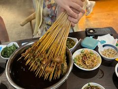 -成都瓜串串(华强北店)