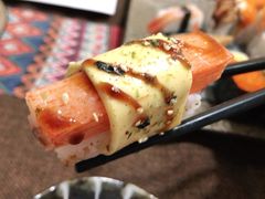 -河风精致寿司(尼盛店)