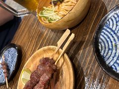 -子女居酒屋 粥品•串烧•海鲜•手作(北投店)