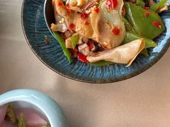 -山石榴·贵州菜(丰盛里店)