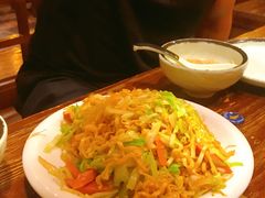 -小俩口烧烤东北菜(双井店)