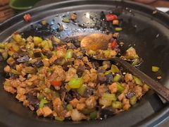 -云海肴·汽锅鸡·云南菜(天津国金汇店)