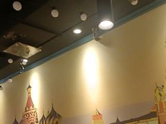 -通海俄式烧烤·俄罗斯大串(嵩山路店)