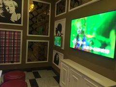 -米悦量贩式KTV(悦海新天地店)