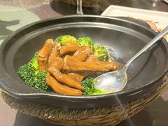 -万景茶庄·台州菜