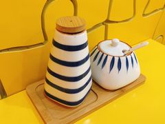 -嗨皮儿·现蒸面皮(抄纸巷店)
