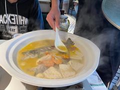 -庆江南江南菜(琴湖溪里花园城店)