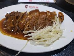 -胡须张鲁肉饭(美食文化馆店)