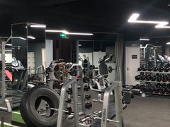 -ENERGY原力健身(川周店)