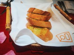 -戈雅法餐厅(世界城广场店)