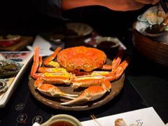 -花潮料理艺食馆(成都万象城店)