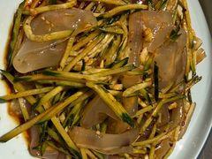 -醉炫音速烧烤·干煸菜(沙河总店)