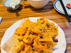 -粤食堂(天津和悦汇店)