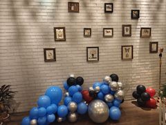 -巴伐利亚啤酒坊(意式风情街店)