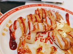 -孖记茶档·热腾茶餐(荔湾领展广场店)