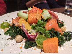 -FOOOO CITY CLUB 孚乐里音乐西餐酒吧(来福士店)