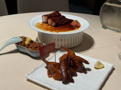 -侨美食家·粤菜(体育西路店)