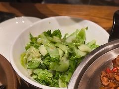 -八碗湘长沙市井菜(坡子街店)