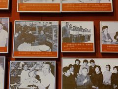 -张秉贵糖果专柜(北京市百货大楼店)