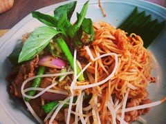 -CHINCHIN 青青·泰国料理(万象食家店)