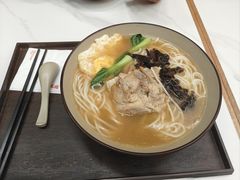 -粉观右江西鲜辣米粉(天地店)