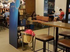 -星巴克(长沙麓南广场店)