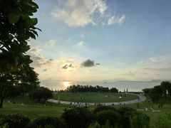 -深圳湾公园(南山区)