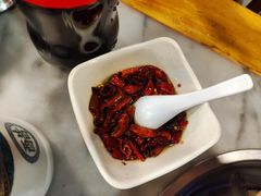 -马记伊源斋涮肉·清真菜(潘家园古玩市场店)