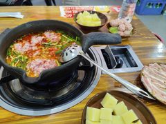 -笔记安顺夺夺粉火锅