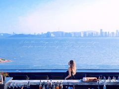 -影吧•悬崖海景(珠海凤凰湾悦椿酒店)