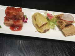 -柒园·三十年创意杭帮菜(龙湖滨江天街店)