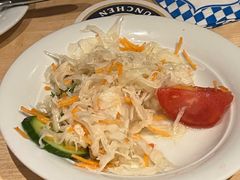 -Restaurant Paulaner am Dom