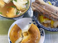 -園丁烤肉缸子肉