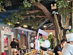 -常和州·夜宵大排档(常州单店)