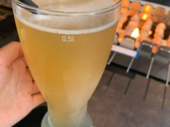 -很久以前羊肉串(中山公园店)