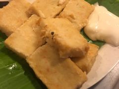 自制豆腐-金莲记(茨厂街店)