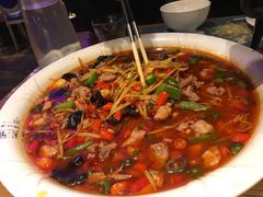 -别院里音乐餐酒吧(双流航空港店)