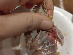 -广东道至正餐厅(区庄店)
