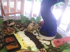 -纳兰傣雀傣味餐厅