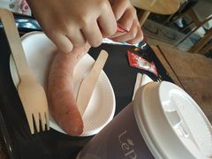 -1868 Café(上海自然博物馆店)