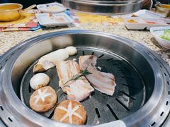 -安又胖韩国烤肉(美罗城店)