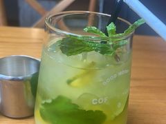-沏点Trattoria意大利餐厅(新街口店)