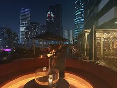 -城市露台景观餐厅(淮海路店)