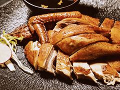 -德尚煌·顺德菜(誉山悠方天地店)
