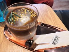 -ZING COFFEE 镜咖啡